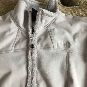 Women's North Face Jacket