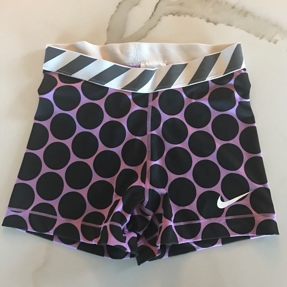 Nike Pro shorts