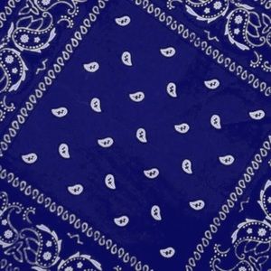 Meet your Posher, Rodney