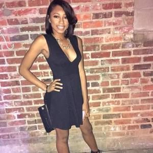 Meet your Posher, Gabrielle