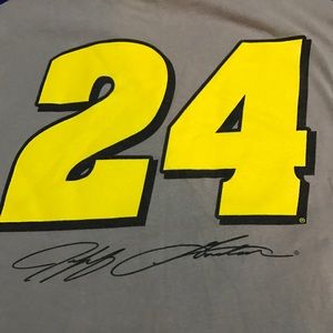 Men's Jeff Gordon Shirt