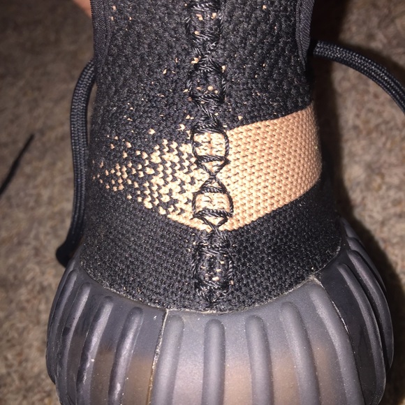 yeezy v2 copper - Picture 3 of 4