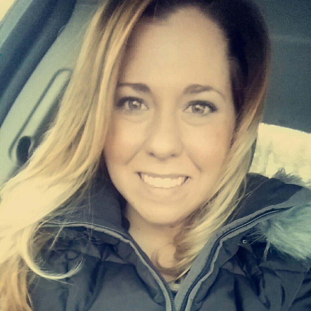 Meet your Posher, Brittanie