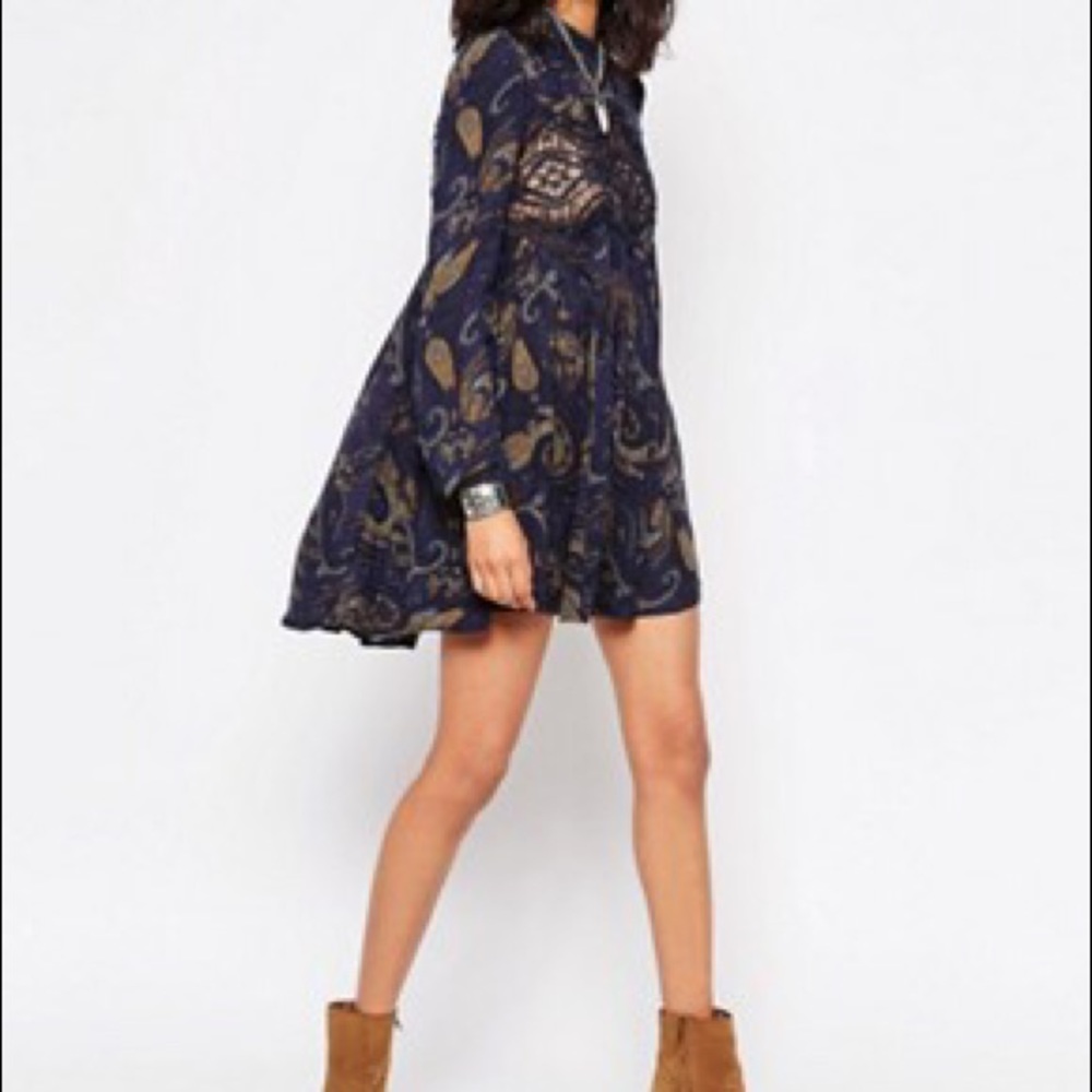 Free People dress