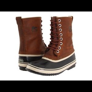 Sorel 1964 Premium LTR Waterproof Boots