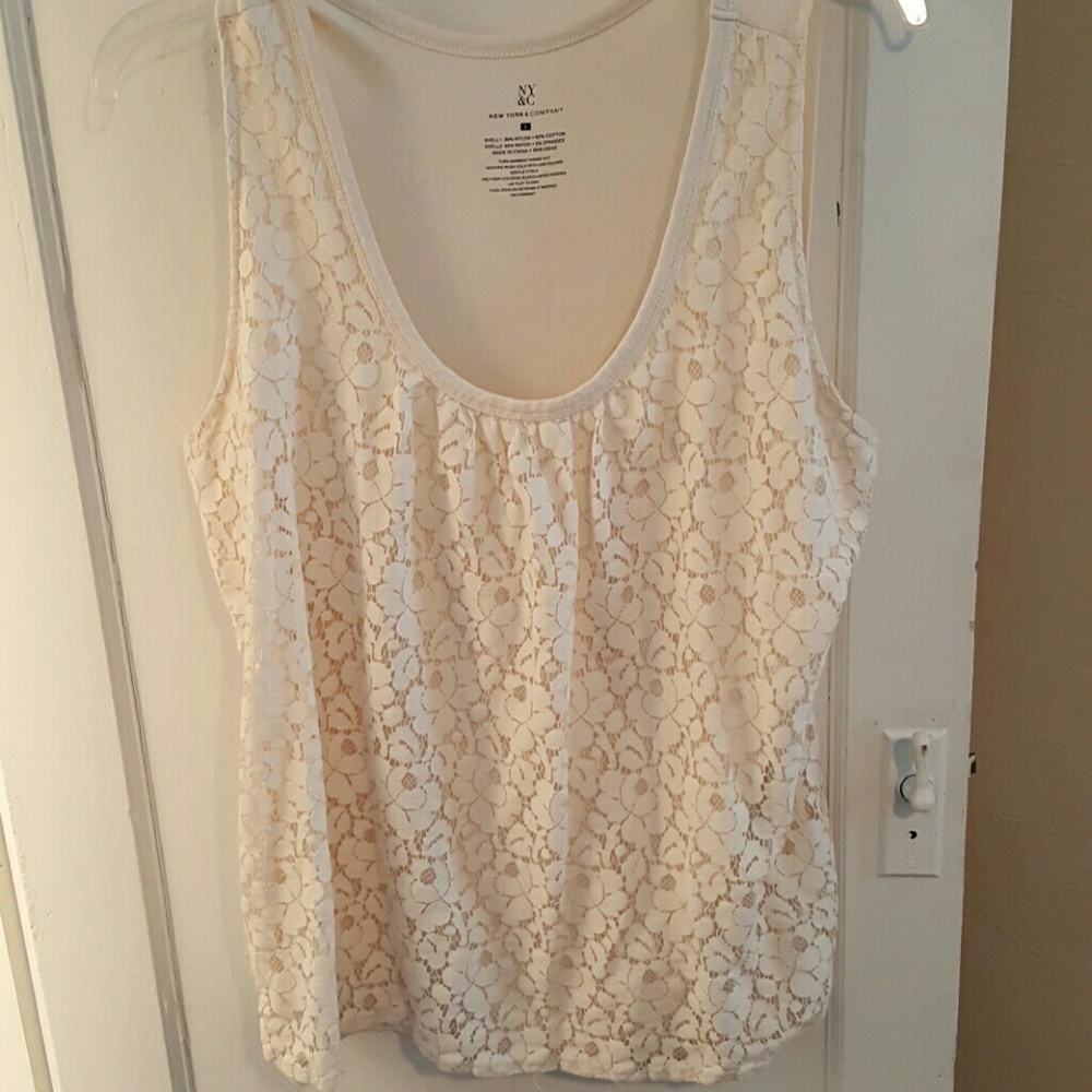 NY&C TANK