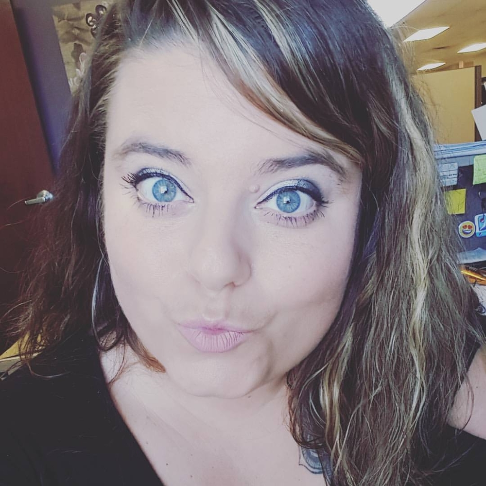 Meet your Posher, Samantha