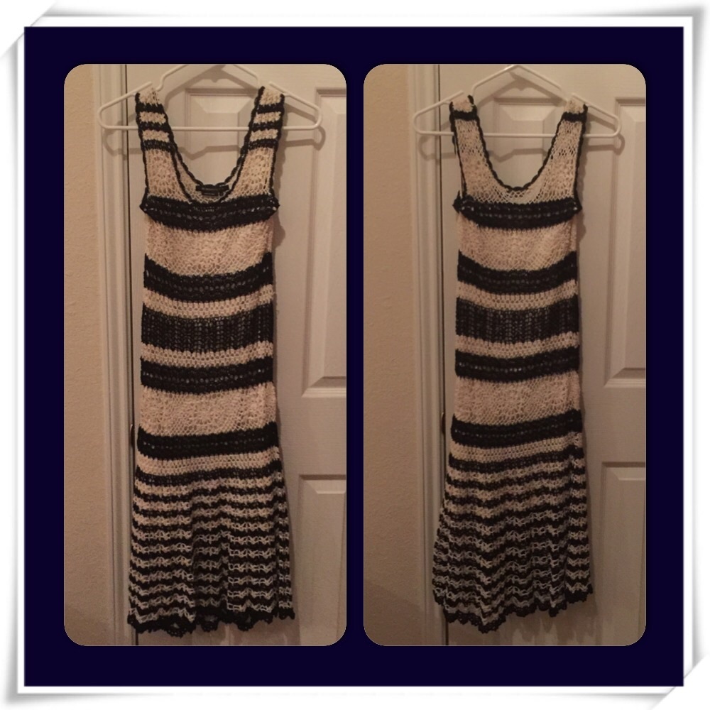 Small BCBG MAXAZRIA Dress