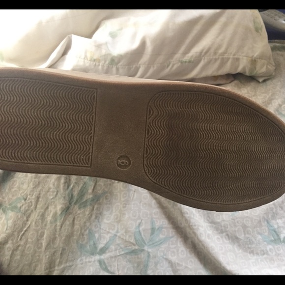 Just Fab Boots - Picture 3 of 3