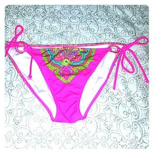 Victorias Secret bikini bottom