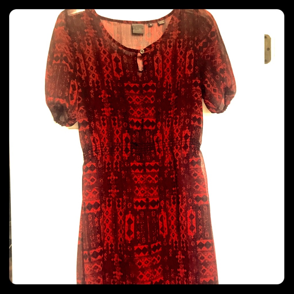 Southern Threads Dress only worn once