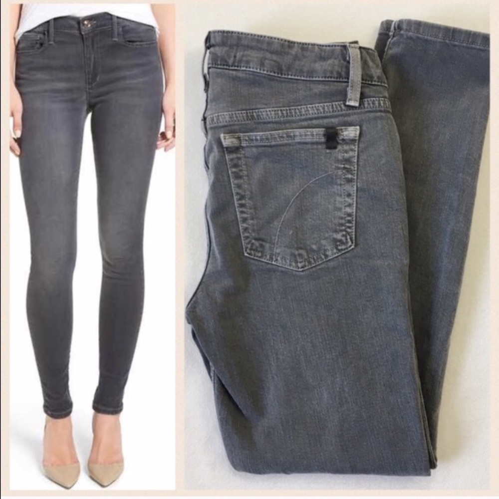 Joe's Skinny Ankle Jeans - 26