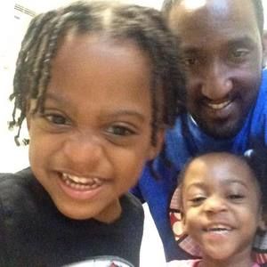 Meet your Posher, Roger