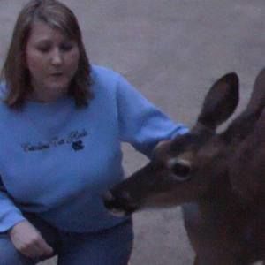 Meet your Posher, Patti