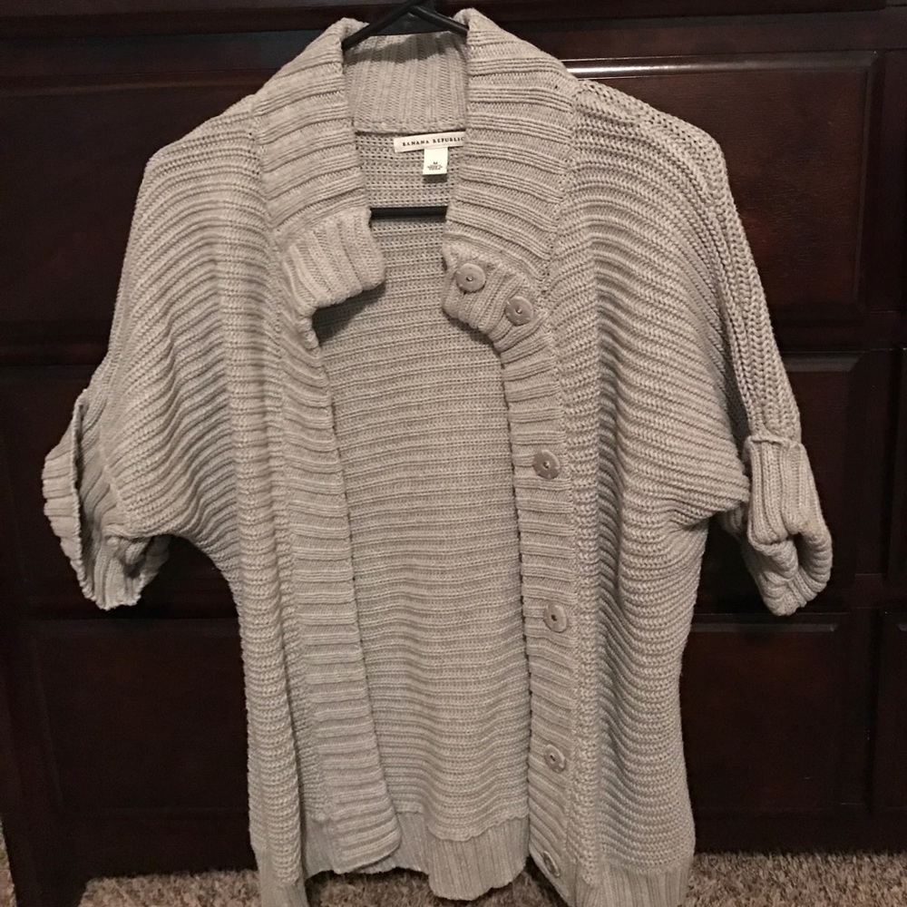 Banana Republic Sweater