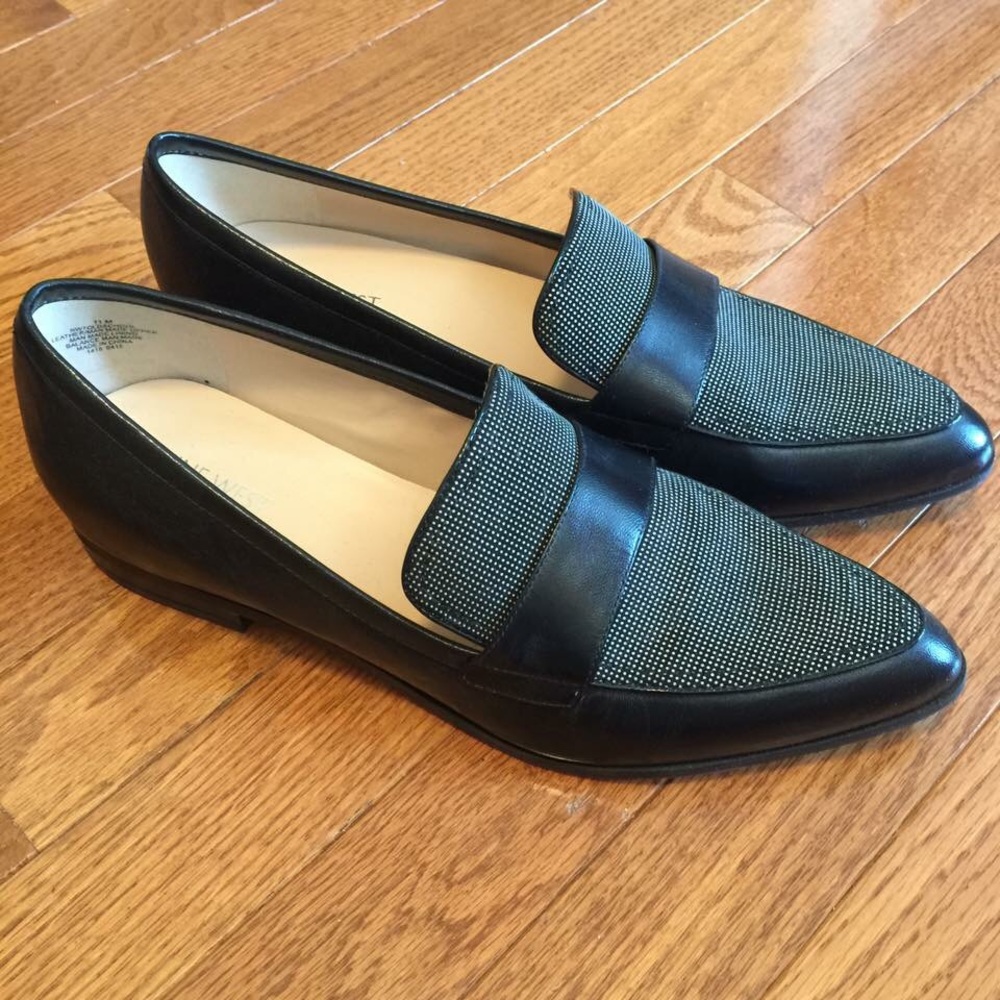 No longer wear