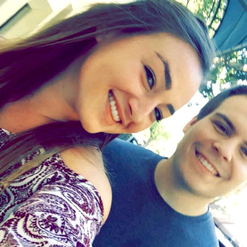 Meet your Posher, Kaylee