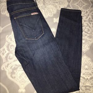 Hudson Nico Super Skinny Midrise - 26