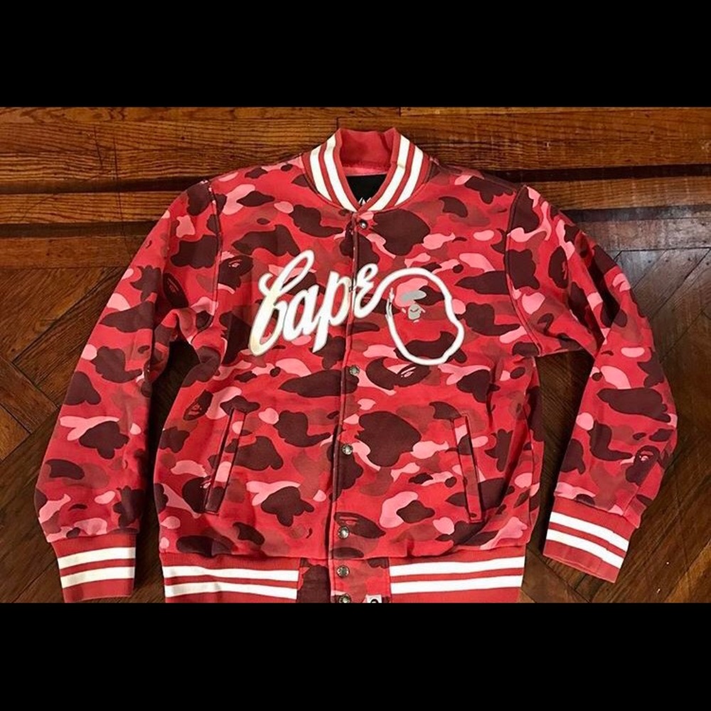 Bape