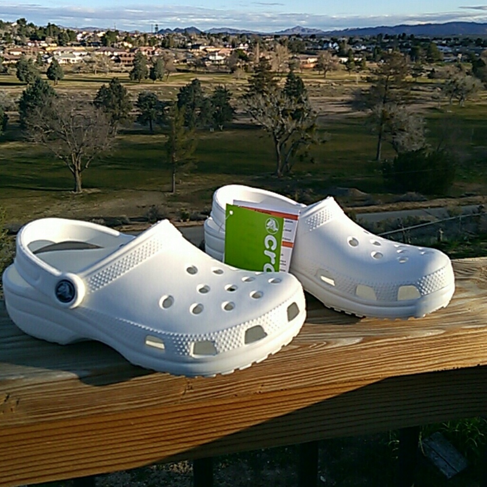 Crocs