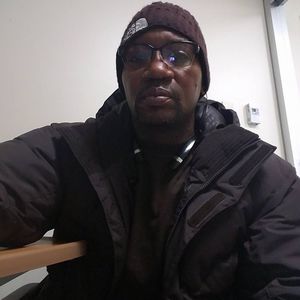 Meet your Posher, George