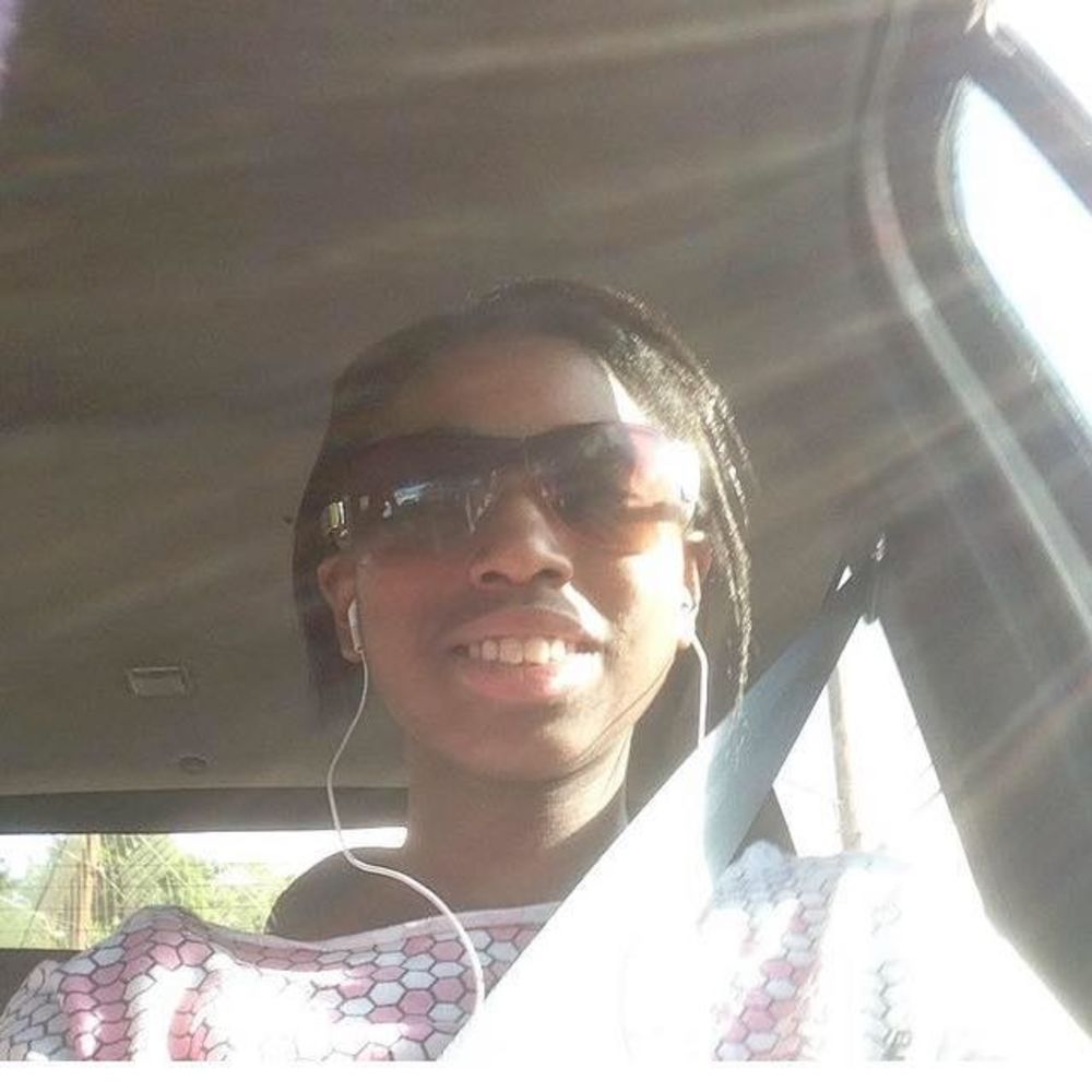 Meet your Posher, Tianna
