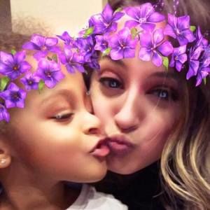 Meet your Posher, Meredith