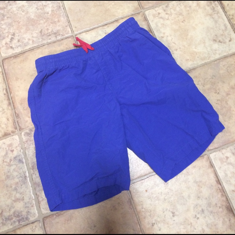 Chaps boys swim shorts size 14/16
