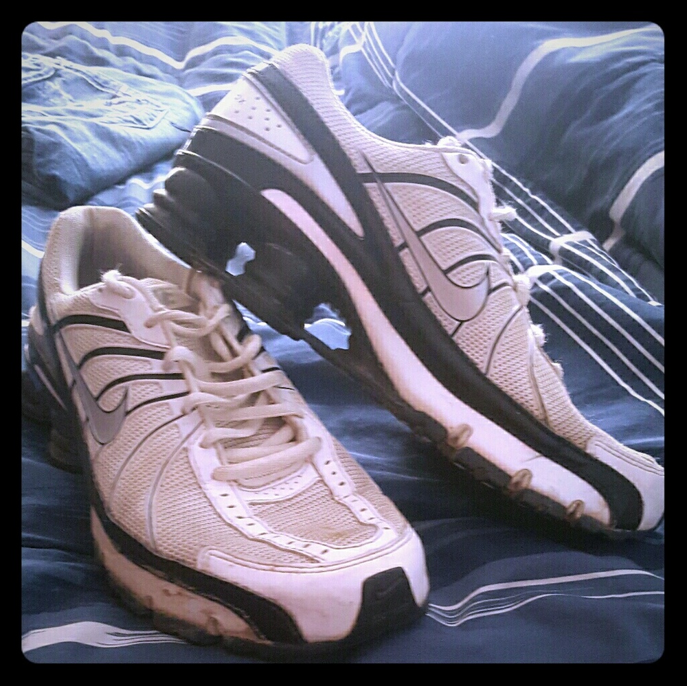 Women's Nike Turbo VII