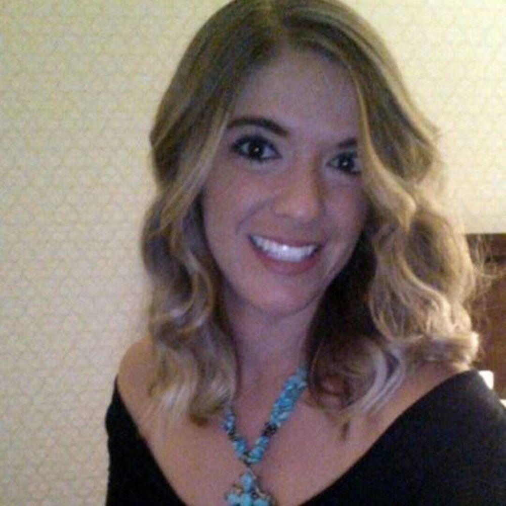 Meet your Posher, Brandee