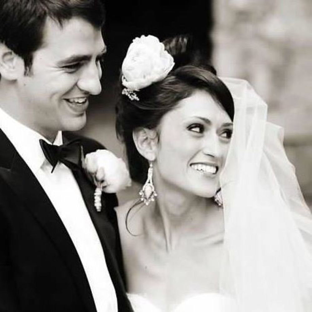 Meet your Posher, Stacy