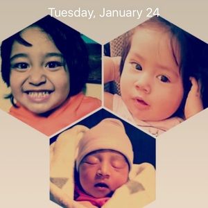 Meet your Posher, Blanca