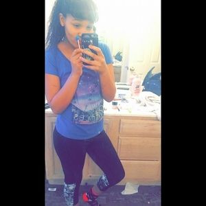 Meet your Posher, Kianna