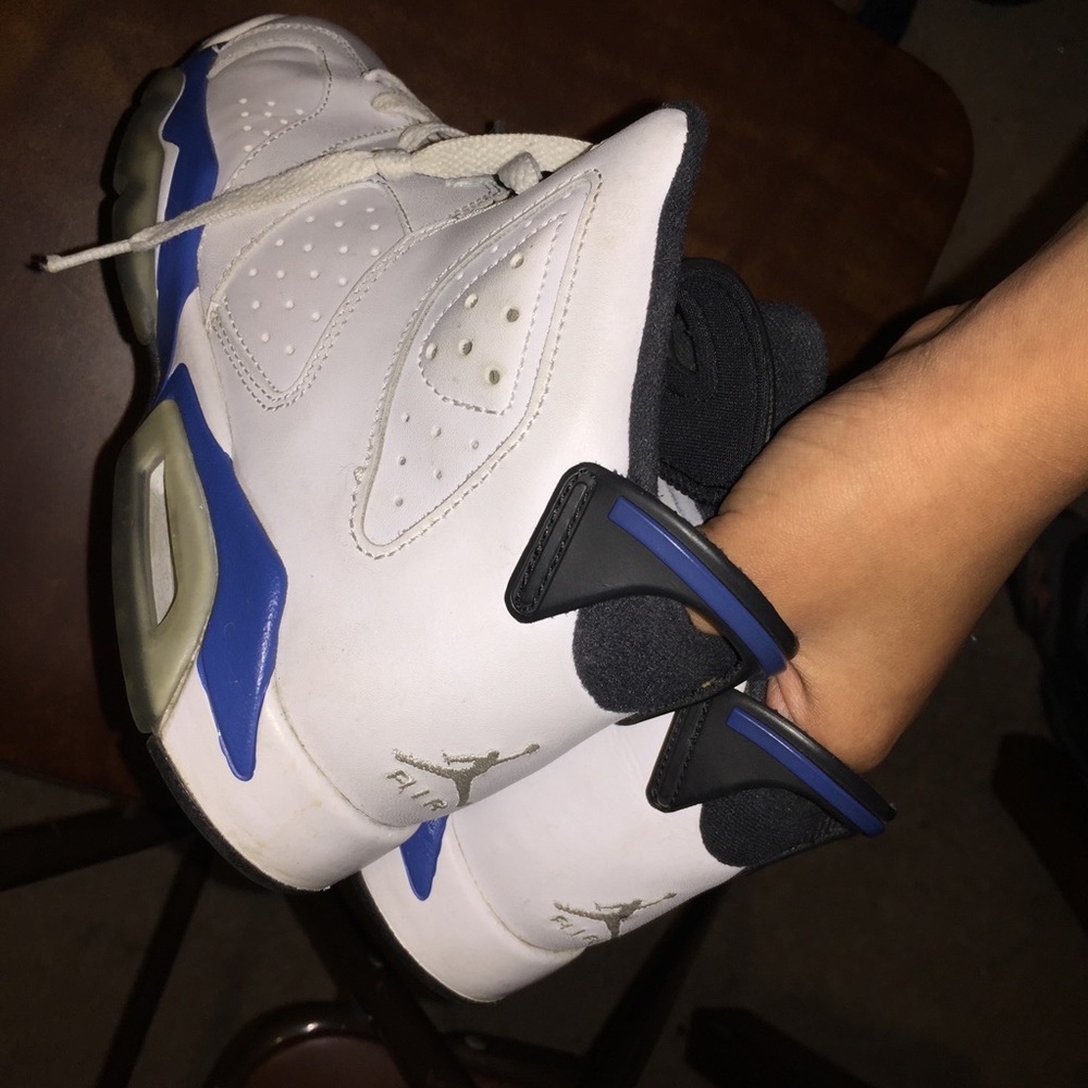 Retro 6