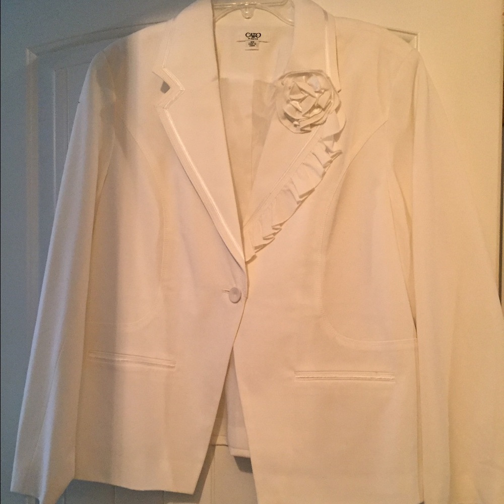 Women's Blazer