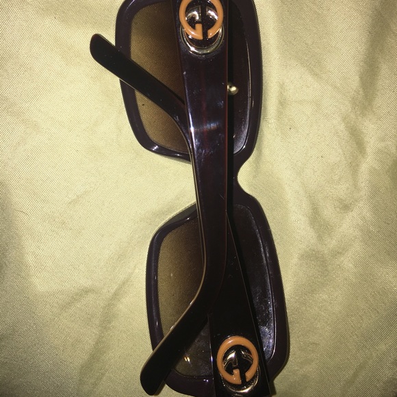 Gucci sunglasses