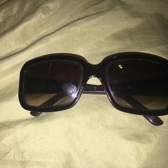 Gucci sunglasses main image 4