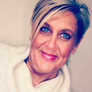 Meet your Posher, Dawn