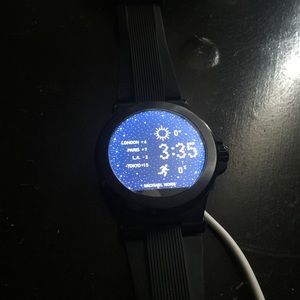 Michael Kors smartwatch