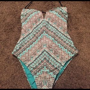 Tribal One Piece