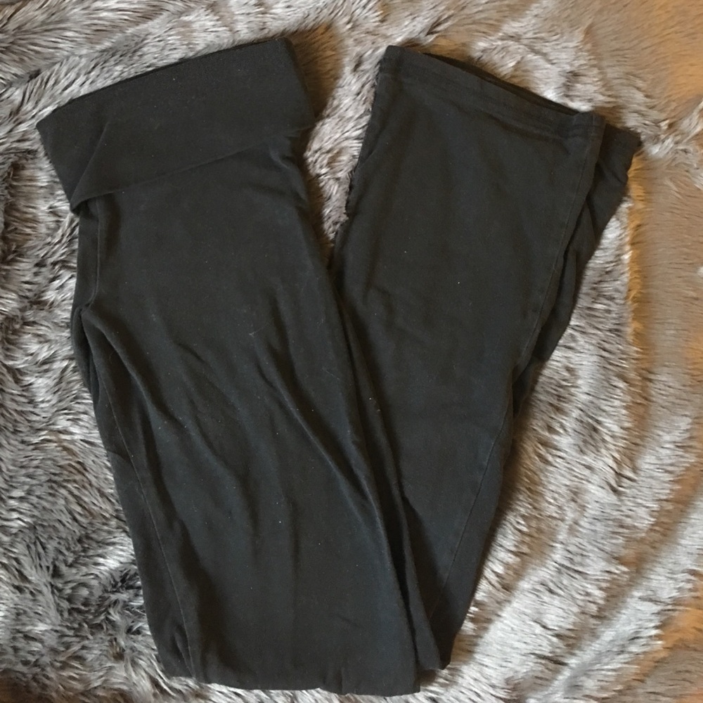 Yoga pant