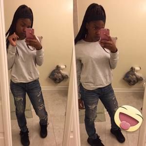 Meet your Posher, Trinity