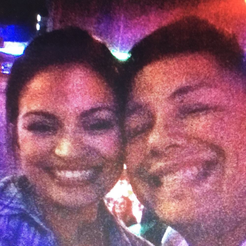 Meet your Posher, Christy