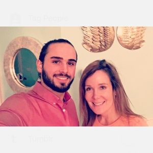 Meet your Posher, Logan