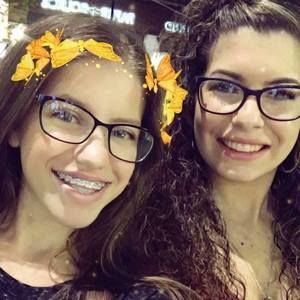 Meet your Posher, Randi