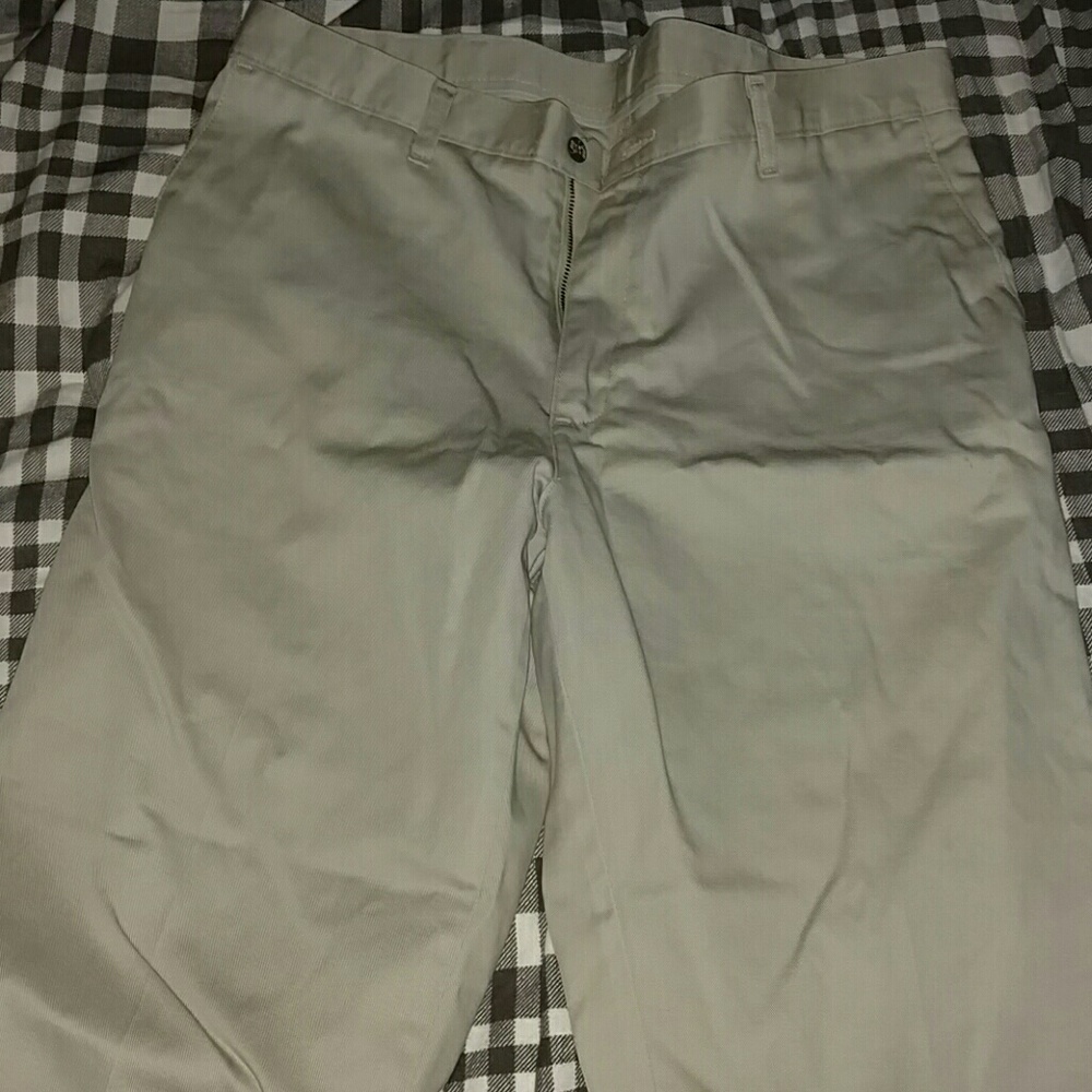 Dress pants