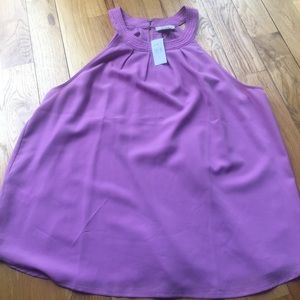 NWT LOFT shell