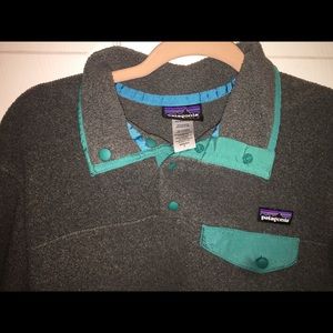 Women's Small Patagonia Jacket