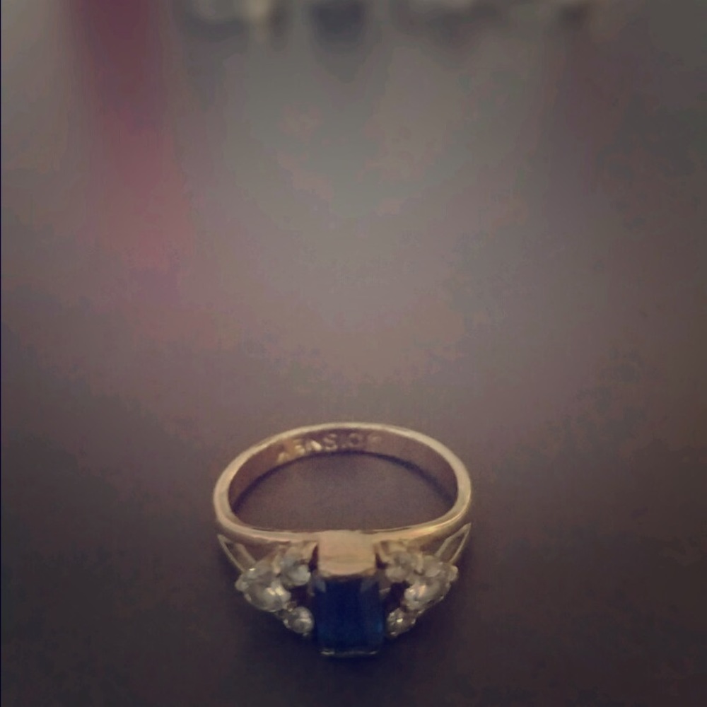 Disney ring size 6