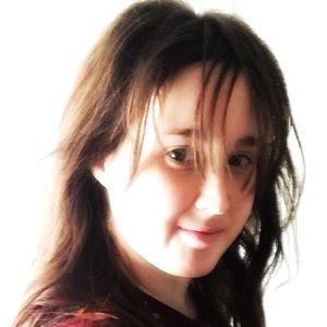 Meet your Posher, Katherine